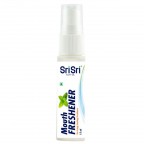 Sri Sri Ayurveda Mouth Freshner- 15ml